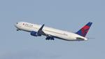 N173DZ @ KLAX - Departing LAX on 24L - by ToddRoyer