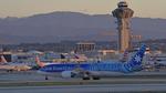 F-OMUA @ KLAX - Arriving at LAX on 25L - by ToddRoyer