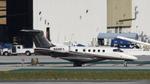 N346FX @ KLAX - Taxiing to parking at LAX - by ToddRoyer