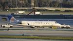 N417SW @ KLAX - Taxiing to gate at LAX - by ToddRoyer