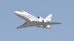 N111P @ KLAX - Departing LAX on 25L - by ToddRoyer