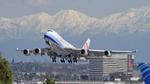 B-18717 @ KLAX - Departing LAX - by ToddRoyer