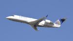 N471CA @ KLAX - Departing LAX on 25R - by ToddRoyer