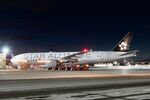 N76021 @ KSFO - SFO 2024. - by Clayton Eddy