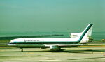 N330EA @ JFK - JFK 7.1978 - by Unknown