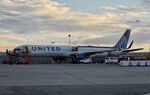N57852 @ KSFO - Wash time. SFO 2024. - by Clayton Eddy