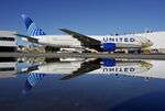 N211UA @ KSFO - SFO 2024. - by Clayton Eddy