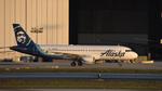 N843VA @ KLAX - Taxiing to gate at LAX - by ToddRoyer