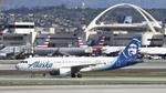 N836VA @ KLAX - Arriving at LAX on 25L - by ToddRoyer