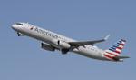 N836VA @ KLAX - Departing LAX on 25R - by ToddRoyer