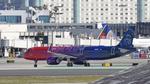 N926VA @ KLAX - Arriving at LAX on 26L - by ToddRoyer