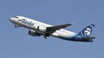 N848VA @ KLAX - Departing LAX on 25R - by ToddRoyer
