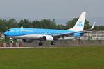 PH-BXT photo, click to enlarge PH-BXT photo, click to enlarge