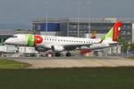 CS-TPS @ EGCC - Manchester - by Chris Hall