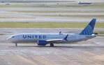 N17312 @ KORD - Boeing 737-8 MAX - by Mark Pasqualino