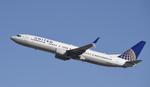 N36444 @ KLAX - Departing LAX on 25R - by ToddRoyer