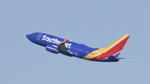 N7708E @ KLAX - Departing LAX on 24L - by ToddRoyer