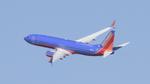 N8631A @ KLAX - Departing LAX on 24L - by ToddRoyer