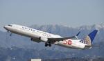 N66837 @ KLAX - Departing LAX on 25R - by ToddRoyer