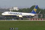 EI-DLC @ EGCC - Manchester - by Chris Hall