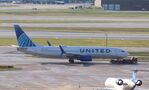 N77295 @ KORD - Boeing 737-824