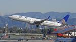 N66848 @ KLAX - Departing LAX on 25R - by ToddRoyer