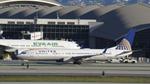 N64844 @ KLAX - Taxiing for departure atLAX - by ToddRoyer