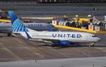 N24729 @ KORD - Boeing 737-724