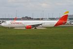 EC-JEJ @ EGCC - Manchester - by Chris Hall