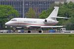 EC-HYI @ EGCC - Manchester - by Chris Hall