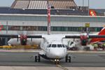 G-LMTD @ EGCC - Manchester - by Chris Hall