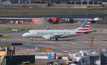 N745JB @ KORD - ERJ-170-100SE - by Mark Pasqualino