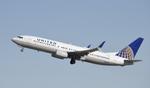 N37287 @ KLAX - Departing LAX on 25R - by ToddRoyer