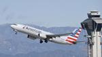 N949NN @ KLAX - Departing LAX on 25R - by ToddRoyer