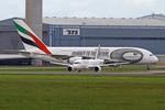 F-HZUG @ EGCC - Manchester - by Chris Hall