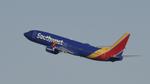 N8659D @ KLAX - Departing LAX on 24L - by ToddRoyer