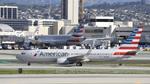 N949NN @ KLAX - Arriving at LAX on 25L - by ToddRoyer