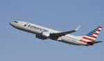 N864NN @ KLAX - Departing LAX on 25R - by ToddRoyer