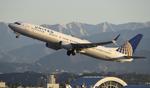 N69829 @ KLAX - Departing LAX on 25R - by ToddRoyer