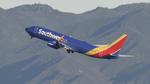 N8652B @ KLAX - Departing LAX on 24L - by ToddRoyer