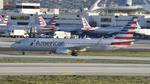 N956NN @ KLAX - Arriving at LAX on 25L - by ToddRoyer