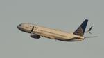 N73270 @ KLAX - Departing LAX on 24L - by ToddRoyer