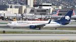 XA-AMV @ KLAX - Arrived at LAX on 25L - by ToddRoyer