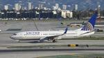 N87512 @ KLAX - Arrived at LAX o 25L - by ToddRoyer
