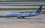 N36280 @ KORD - Boeing 737-824
