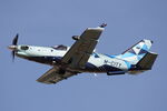 M-CITY @ LMML - Daher TBM-960 M-CITY Private - by Raymond Zammit