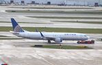 N37470 @ KORD - Boeing 737-924/ER
