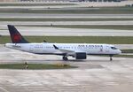 C-GWUQ @ KORD - Airbus A220-371 - by Mark Pasqualino