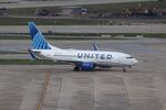 N33714 @ KORD - Boeing 737-724