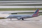 N776MS @ KORD - ERJ-170-100SE - by Mark Pasqualino